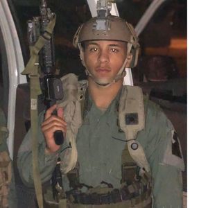 Meet your Posher, Quentin